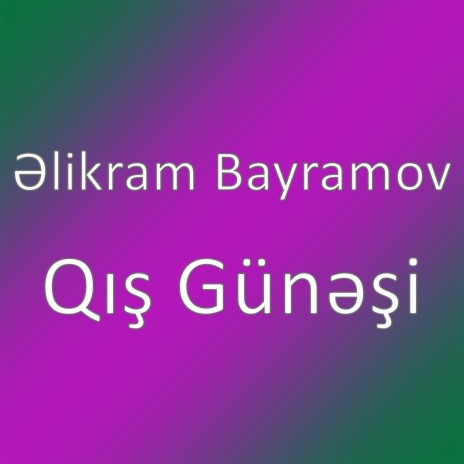 Qış Günəşi | Boomplay Music