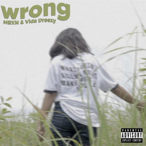 wrong ft. Vida Dreezy | Boomplay Music