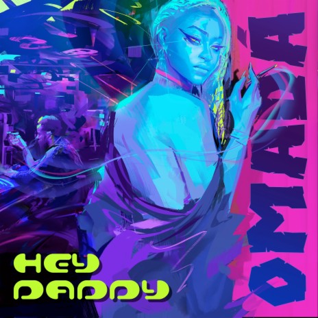 Hey Daddy | Boomplay Music
