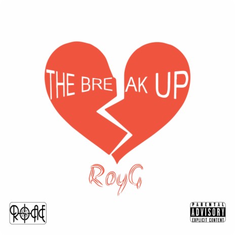The Breakup (Radio edit) | Boomplay Music