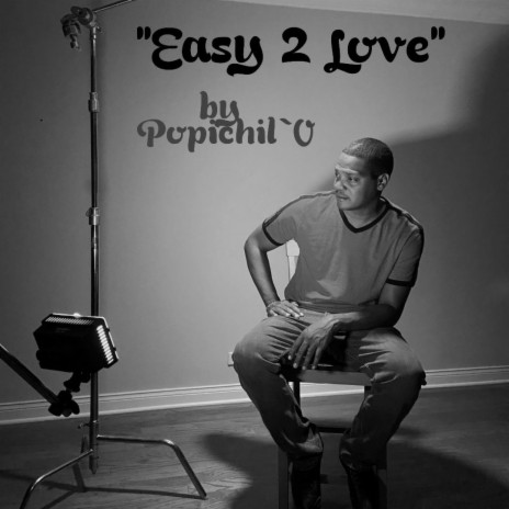 Easy 2 Love | Boomplay Music