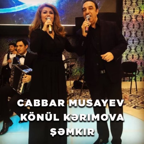 Şəmkir | Boomplay Music