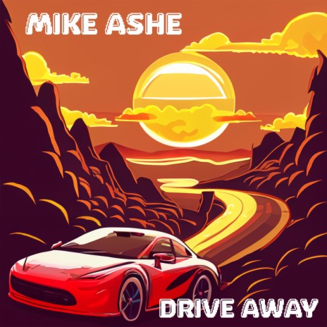 Drive Away | Boomplay Music