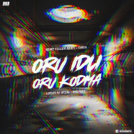 Oru Idli Oru Kodiya? ft. Karka | Boomplay Music