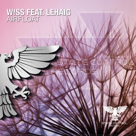 AirFloat ft. LeHaig | Boomplay Music