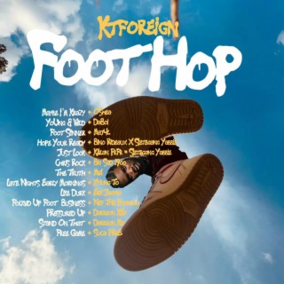 Foot HOP