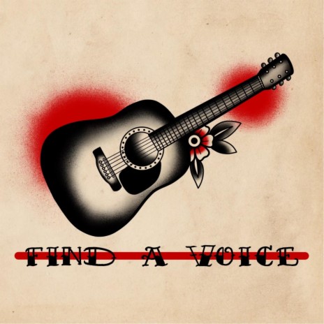 Find a Voice