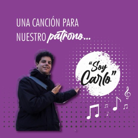 Soy Carlo (feat. Justi Kleine & ROMINA HERRERA) | Boomplay Music