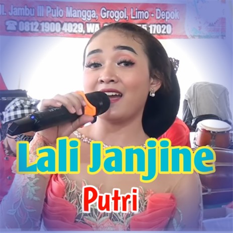 Lali Janjine | Boomplay Music