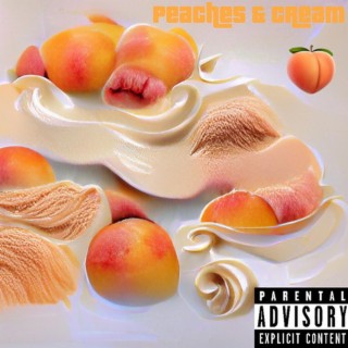 Peaches & Cream