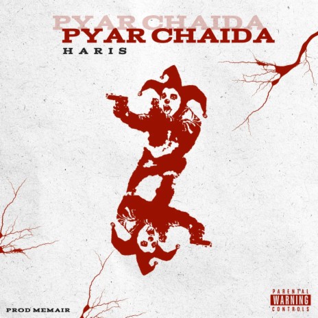 PYAR CHAIDA ft. MEMAIR | Boomplay Music