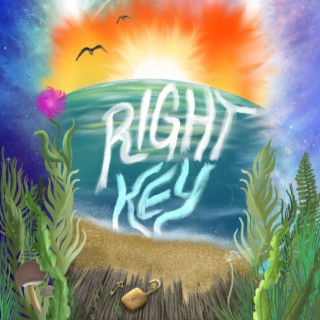 Right Key lyrics | Boomplay Music