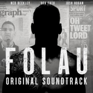 Folau (Original Soundtrack)