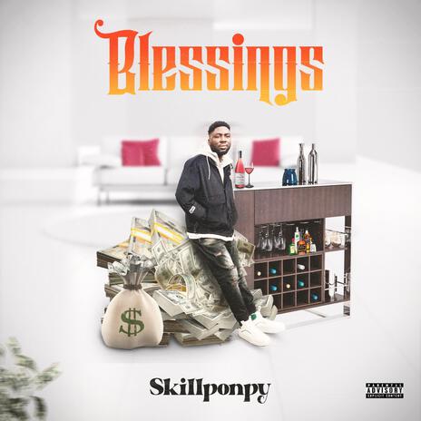 Blessings | Boomplay Music