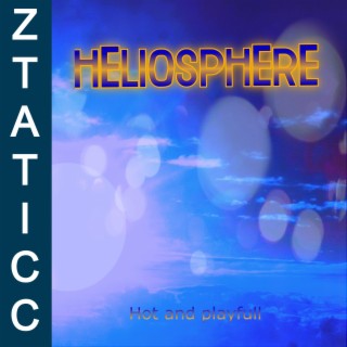 Heliosphere