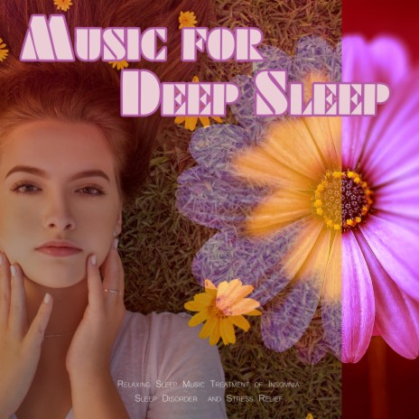 Stress Relief Music ft. Spa Music Relaxation & Calming Sleep Music Academy