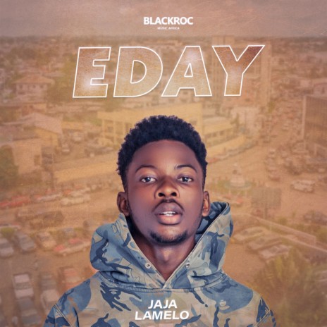 Eday | Boomplay Music