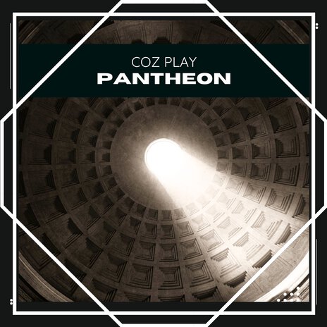 Pantheon (Extended Mix) | Boomplay Music