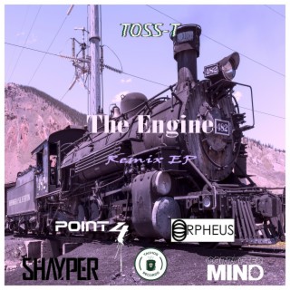 The Engine (Remixes)