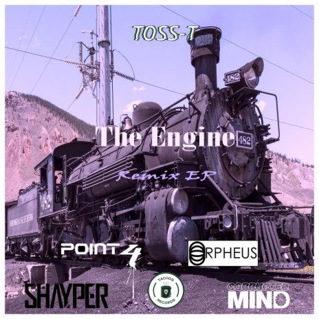 The Engine (Corrupted Mind Music Remix) ft. Corrupted Mind Music