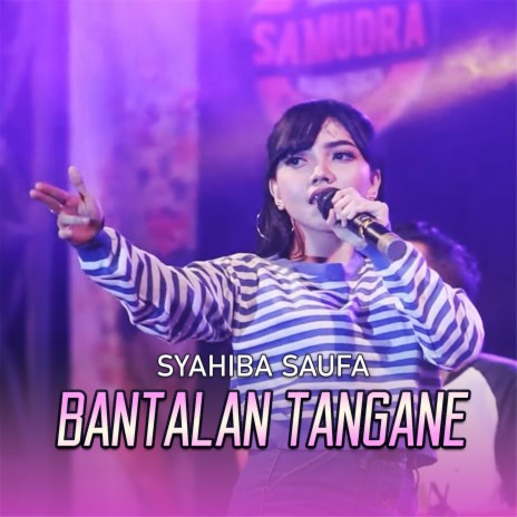 Bantalan Tangane | Boomplay Music