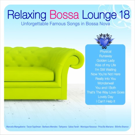 Really into You (Bossa Version) | Boomplay Music