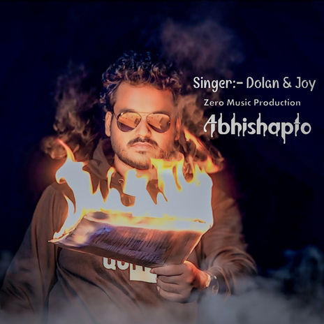 Abhishapto ft. Joy | Boomplay Music