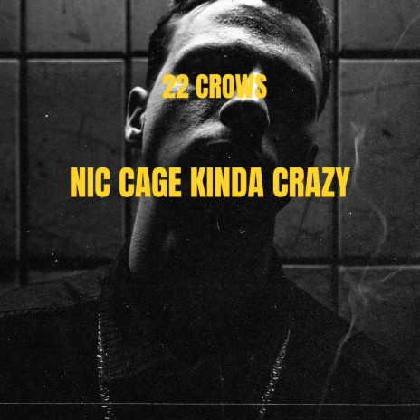 Nic Cage Kinda Crazy