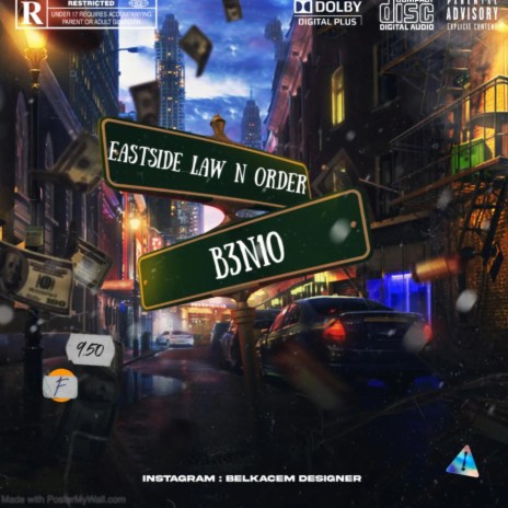 Eastside Law N Order | Boomplay Music