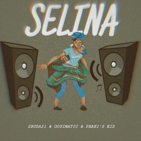 Selina ft. Pearl's Kid & Musical Jazzy Records | Boomplay Music