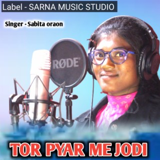 Tor Pyar Me Jodi