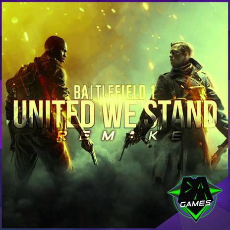 United We Stand (Remake) | Boomplay Music