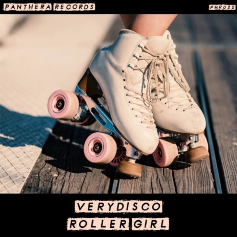Roller Girl (Original Mix) | Boomplay Music