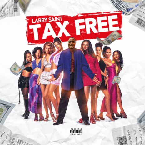 Tax Free ft. AyyyeVon Beats | Boomplay Music