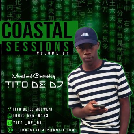 Coastal Sessions Episode 1 | Boomplay Music