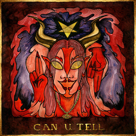 Can U Tell | Boomplay Music