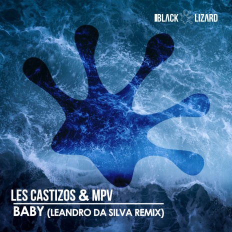 Baby (Leandro Da Silva Radio Edit) ft. Mpv | Boomplay Music