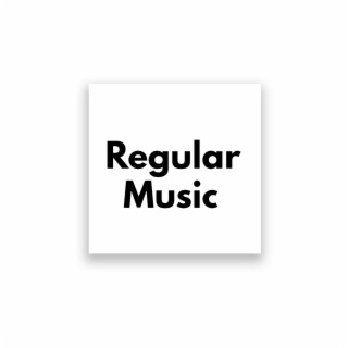 Regular Music