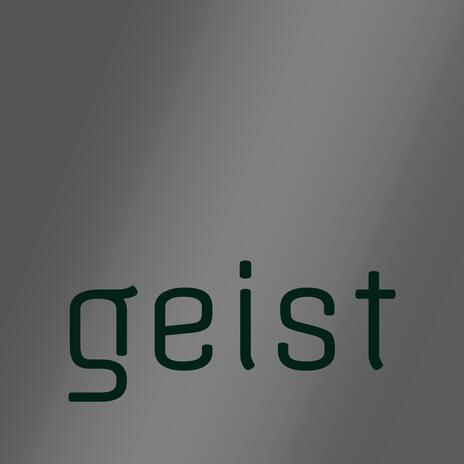 geist | Boomplay Music