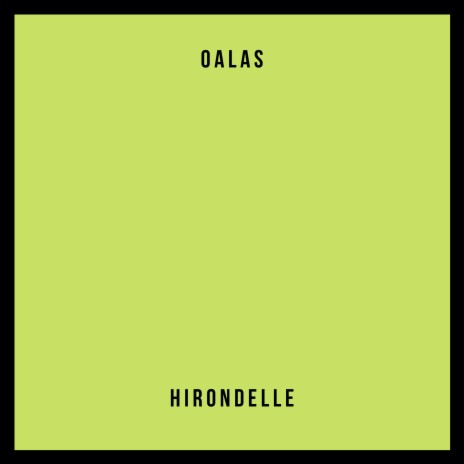 Hirondelle | Boomplay Music