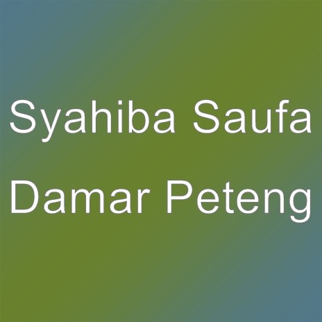 Damar Peteng | Boomplay Music