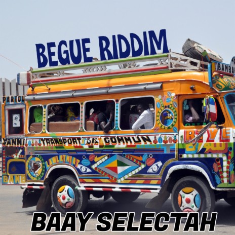 Begue Riddim