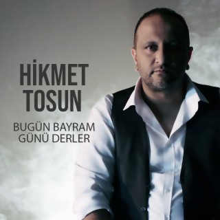 Hikmet Tosun