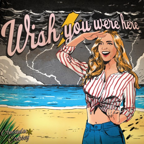 Wish You Were Here | Boomplay Music