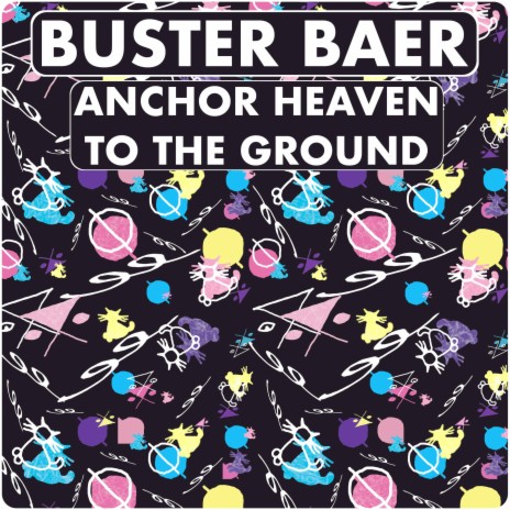 Anchor Heaven To The Ground | Boomplay Music