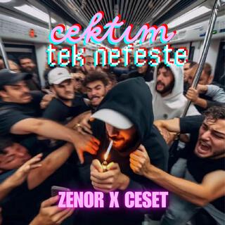 Çektim Tek Nefeste