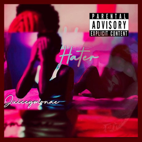 Hater | Boomplay Music