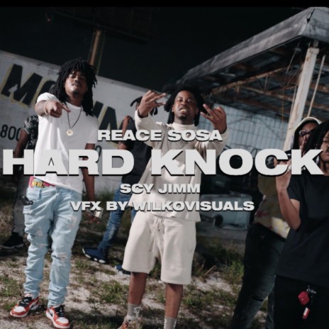 Hard Knocks ft. Scy Jimm