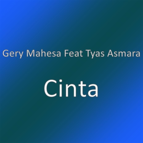 Cinta | Boomplay Music