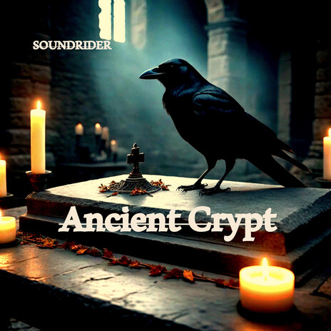 Ancient Crypt | Boomplay Music